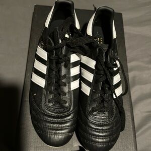 Adidas men Soccer cleats